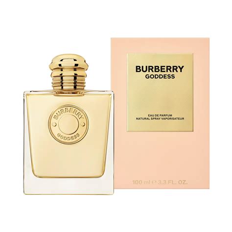 burberry love|burberry goddess perfume.